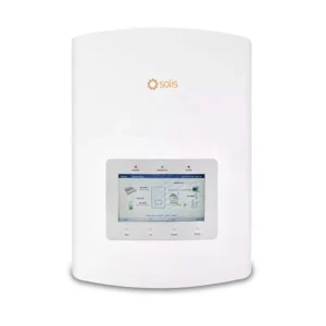 Solis RHI 3.6Kw Hybrid Inverter 