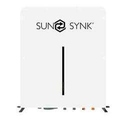 Sunsynk L3.0 Solar Battery 3.07kW with Cable Lithium LiFePO4 48V IP65